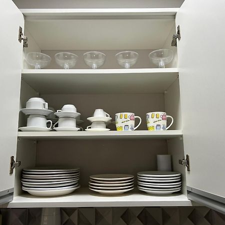 Riviera Flat 120 - Com serviços de hotelaria Riviera de Sao Lourenco Extérieur photo