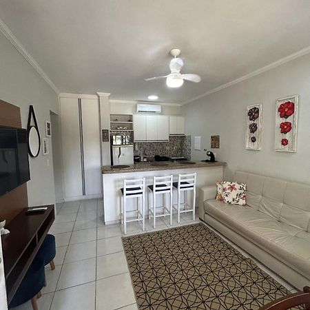 Riviera Flat 120 - Com serviços de hotelaria Riviera de Sao Lourenco Extérieur photo