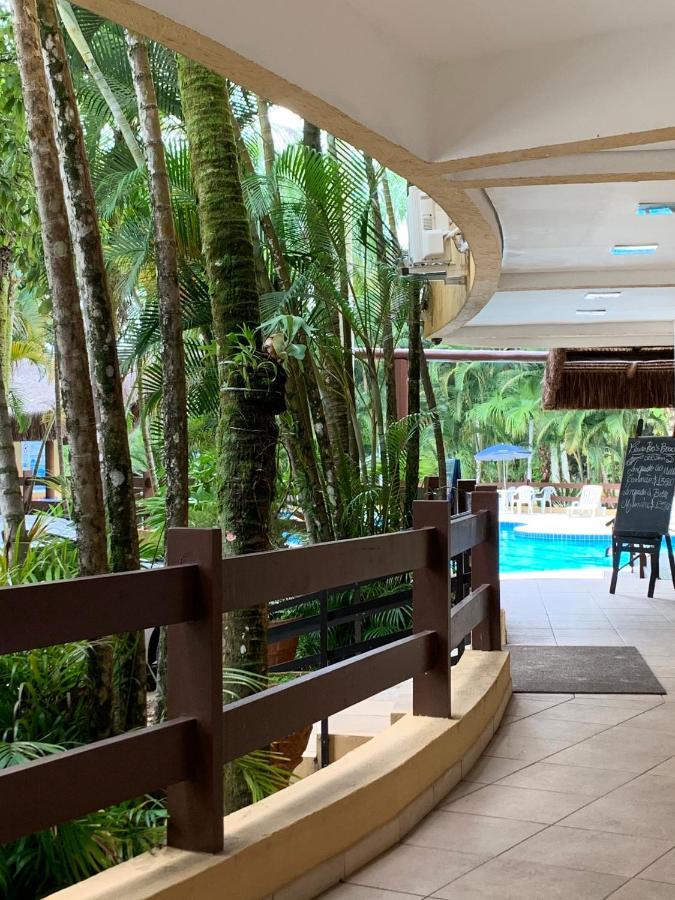 Riviera Flat 120 - Com serviços de hotelaria Riviera de Sao Lourenco Extérieur photo