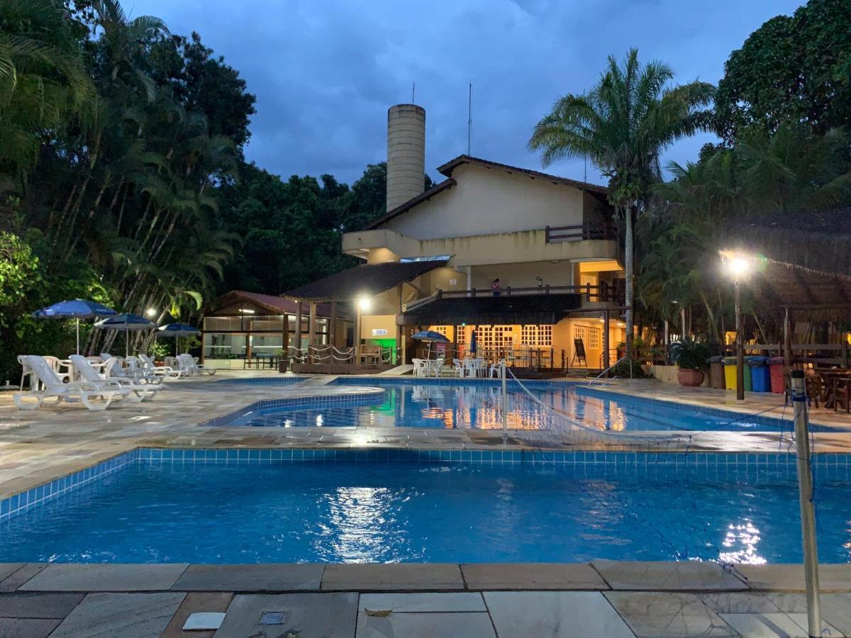 Riviera Flat 120 - Com serviços de hotelaria Riviera de Sao Lourenco Extérieur photo