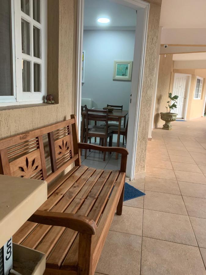 Riviera Flat 120 - Com serviços de hotelaria Riviera de Sao Lourenco Extérieur photo