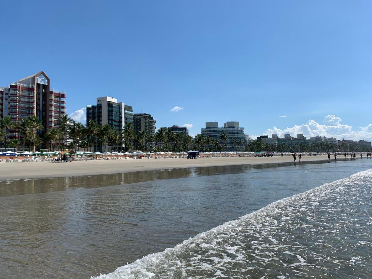 Riviera Flat 120 - Com serviços de hotelaria Riviera de Sao Lourenco Extérieur photo