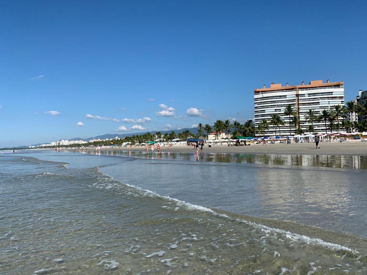 Riviera Flat 120 - Com serviços de hotelaria Riviera de Sao Lourenco Extérieur photo