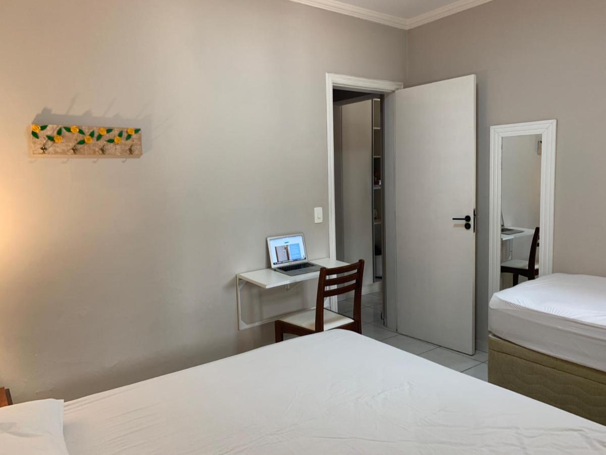 Riviera Flat 120 - Com serviços de hotelaria Riviera de Sao Lourenco Extérieur photo