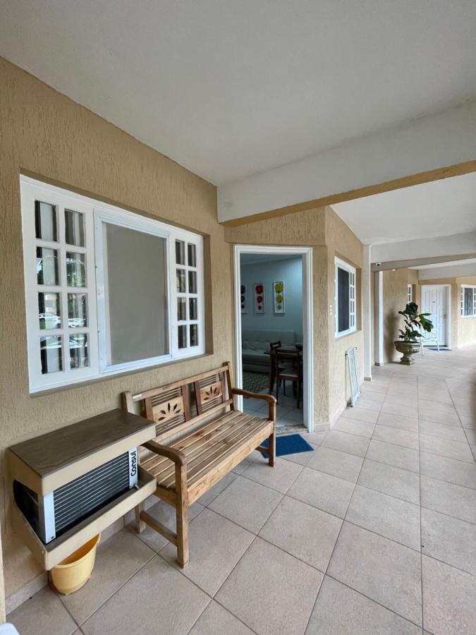 Riviera Flat 120 - Com serviços de hotelaria Riviera de Sao Lourenco Extérieur photo