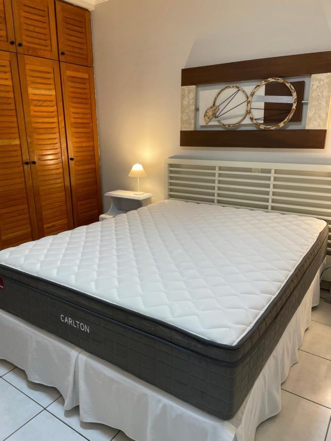 Riviera Flat 120 - Com serviços de hotelaria Riviera de Sao Lourenco Extérieur photo